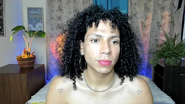 Angel White25 online show from 02-03-26, 11:21