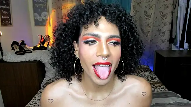 Angel White25 online show from 02-23-26, 11:27