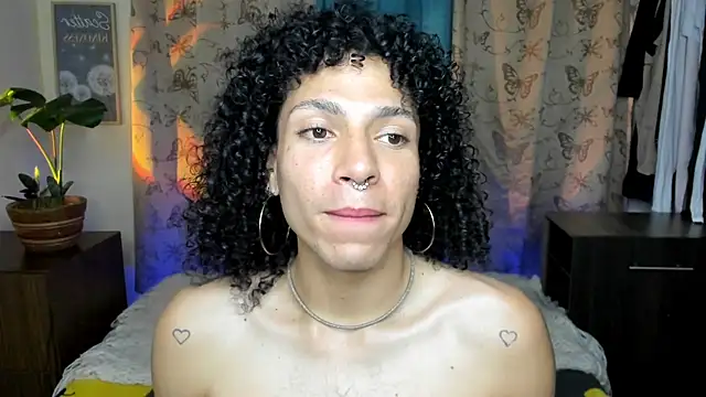 Angel White25 online show from 02-07-26, 01:35