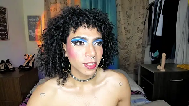 Snapshot of Angel_White25 chatting on 04-24-26, 12:34 Angel White25 online show from 04-24-26, 12:34