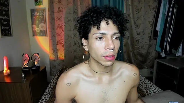 Angel White25 online show from 06-15-26, 06:35