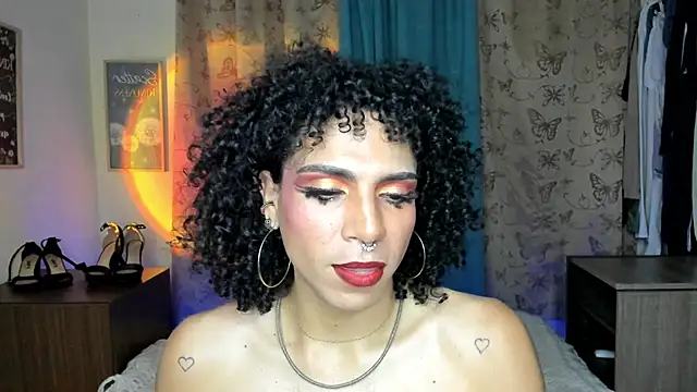 Angel White25 online show from 03-16-26, 03:58