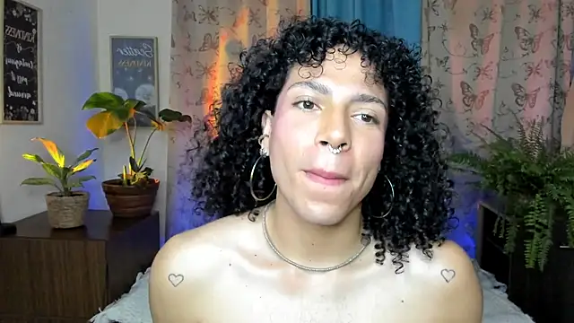 Angel White25 online show from 02-01-26, 10:52