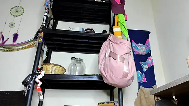 Angel White25 online show from 03-02-26, 08:16