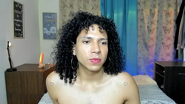 Angel White25 online show from 01-07-26, 12:37