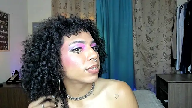 Angel White25 online show from 03-15-26, 01:56