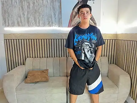 Justingsex1 online show from 12-21-25, 05:42