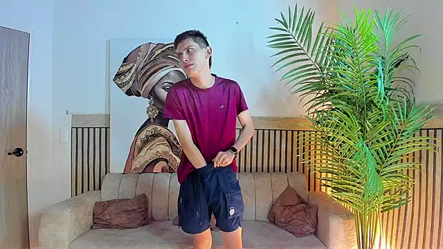 Justingsex1 online show from 11-19-25, 05:40