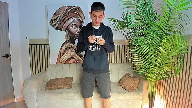 Justingsex1 online show from 11-18-25, 05:11