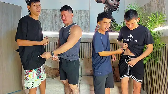 Justingsex1 online show from 11-21-25, 05:28