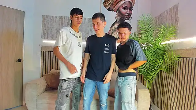 Justingsex1 online show from 11-20-25, 05:30