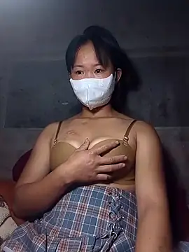 chibi-ngoc online show from 11-11-25, 10:15