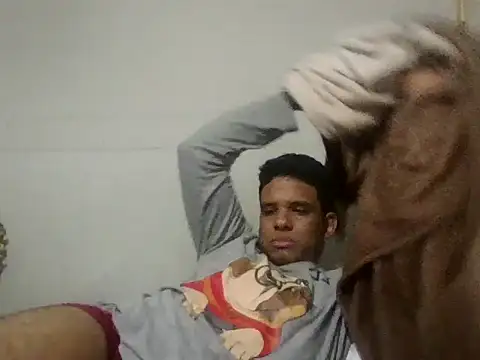 josecamsex27 online show from 12-15-25, 03:23