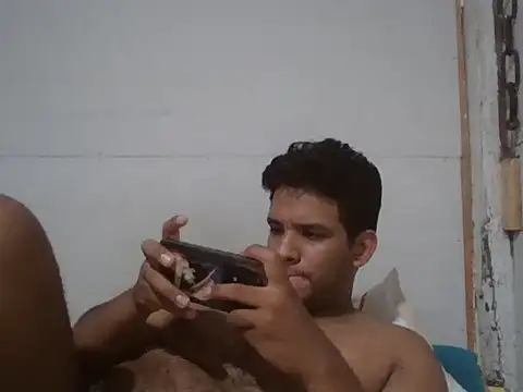 josecamsex27 online show from 01-17-26, 04:16