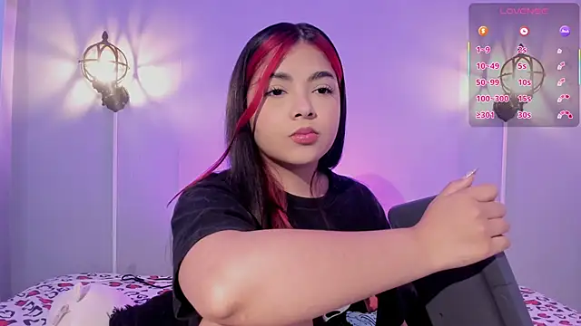 Stephany-roses- online show from 03-07-26, 11:21
