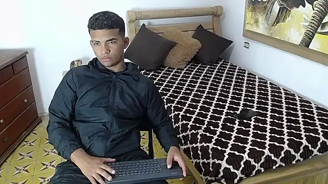 mathews    online show from 01-13-26, 04:27