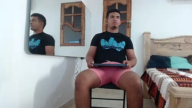 mathews    online show from 11-16-25, 03:55