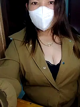 Annii68 online show from 12-14-25, 02:55