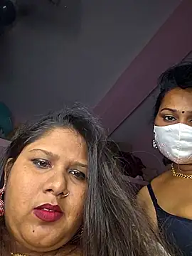 Alia Sweety online show from 02-25-26, 11:21