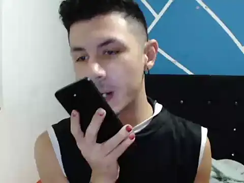 damiansexyboy69 online show from 11-12-25, 11:30