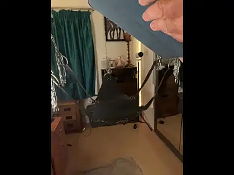 LeatherSdaddy online show from 11-18-25, 03:04