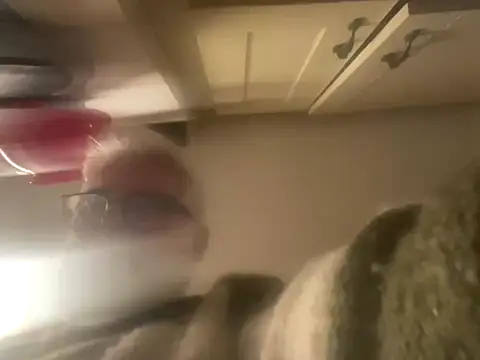 LeatherSdaddy online show from 12-03-25, 07:24