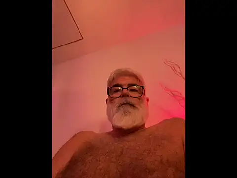 LeatherSdaddy online show from 01-07-26, 05:56