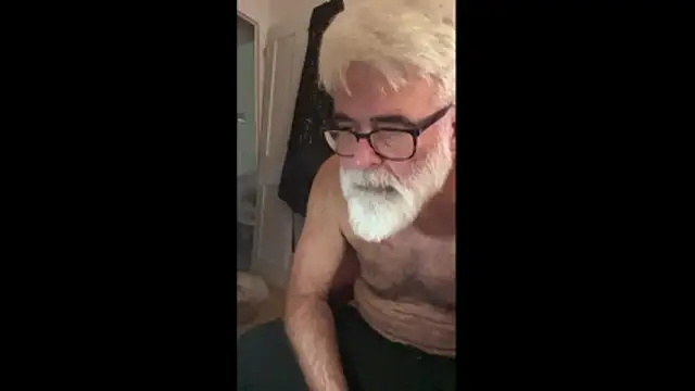 LeatherSdaddy online show from 01-14-26, 02:20