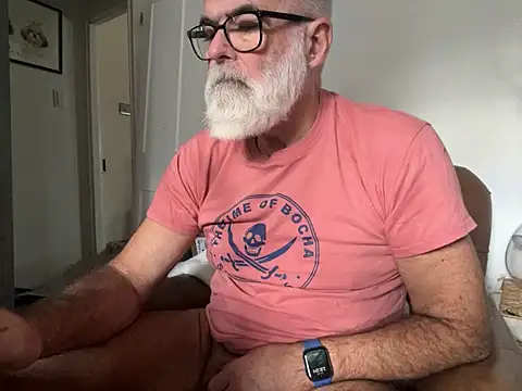 LeatherSdaddy online show from 01-09-26, 12:01