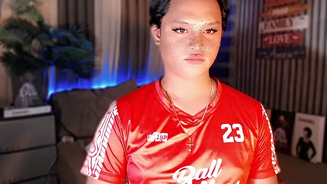 UrGoddess Sofia online show from 03-04-26, 10:12