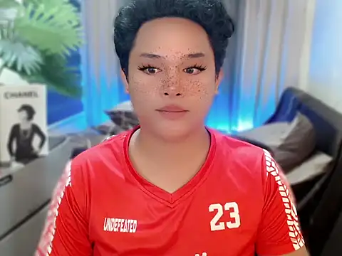 UrGoddess Sofia online show from 02-01-26, 10:57