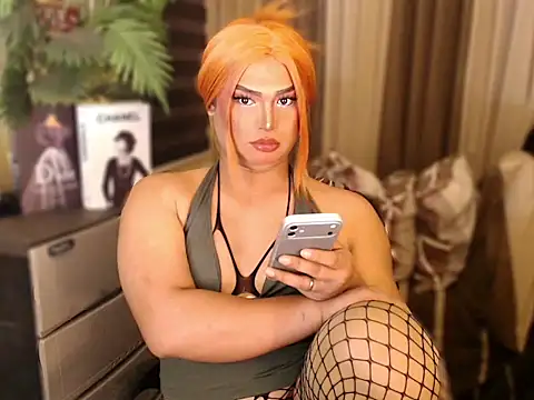 UrGoddess Sofia online show from 02-11-26, 06:52