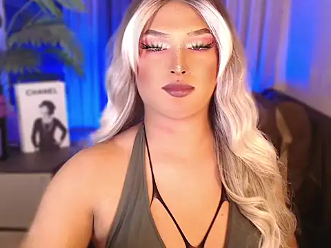 UrGoddess Sofia online show from 02-08-26, 04:59