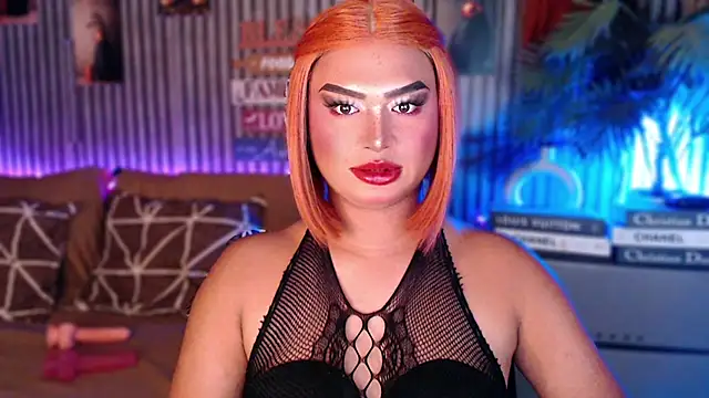 UrGoddess Sofia online show from 04-10-26, 05:09