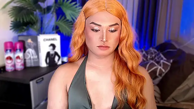 UrGoddess Sofia online show from 01-09-26, 04:25