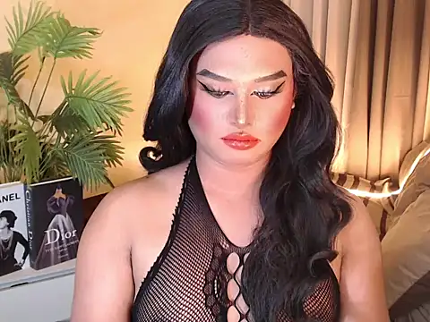 UrGoddess Sofia online show from 12-03-25, 05:01