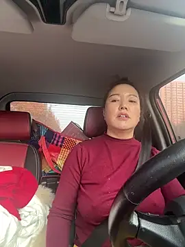 oo-shanshan online show from 12-18-25, 12:49