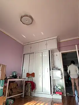 oo-shanshan online show from 12-21-25, 02:13