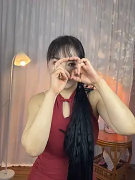 oo-shanshan online show from 04-04-26, 02:51