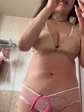 oo-shanshan online show from 04-11-26, 01:46