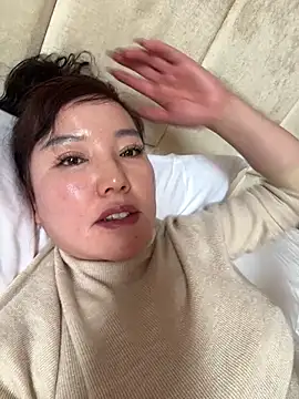 oo-shanshan online show from 02-14-26, 03:07