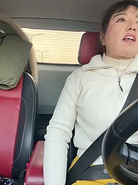 oo-shanshan online show from 02-09-26, 12:52