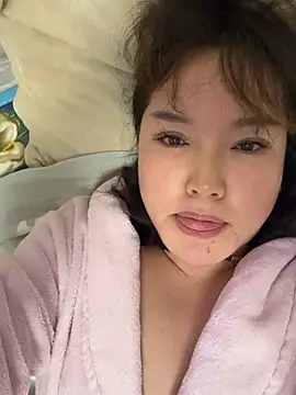 oo-shanshan online show from 01-12-26, 03:08