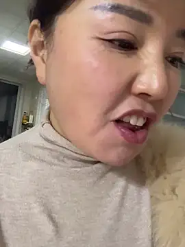 oo-shanshan online show from 12-01-25, 09:54