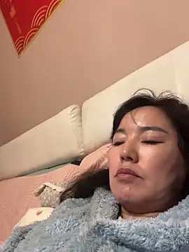 oo-shanshan online show from 04-13-26, 12:53