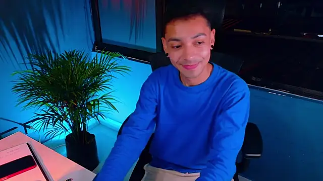 Imtavo online show from 02-26-26, 12:21