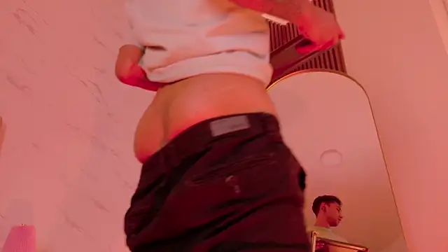 Imtavo online show from 11-13-25, 01:31