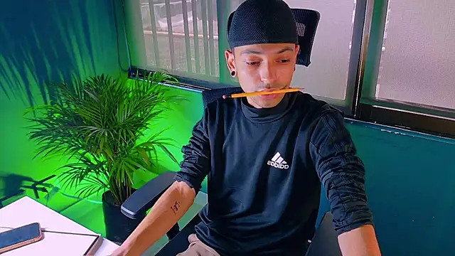 Imtavo online show from 02-18-26, 02:24