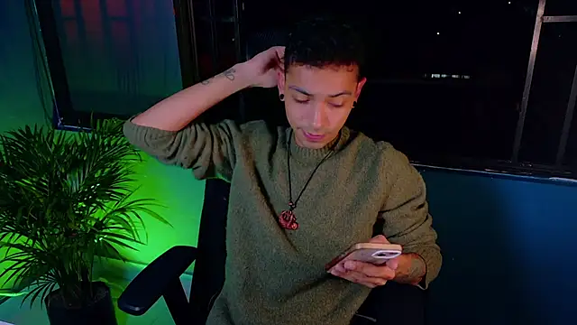 Imtavo online show from 02-17-26, 05:05