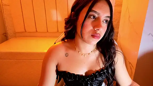 Juliana Tx online show from 12-05-25, 03:05